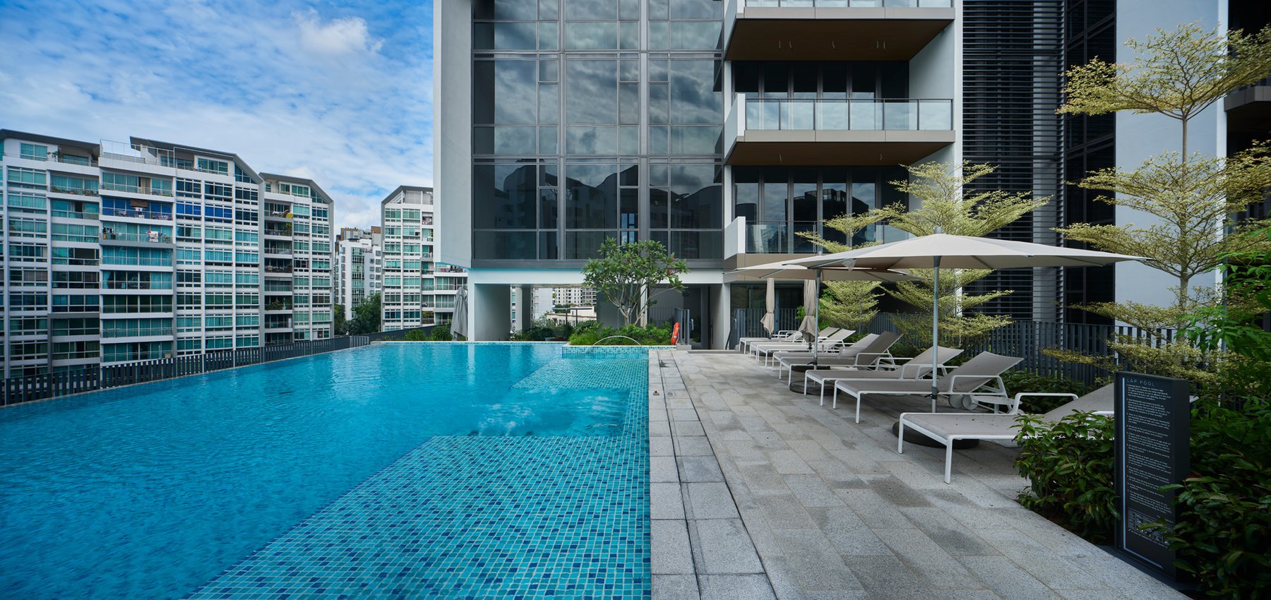 SLOANE RESIDENCES | ONG&ONG